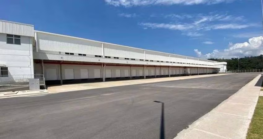 Galpão/Depósito/Armazém para aluguel com 15000 metros quadrados em Cajamar rodovia Bandeirantes