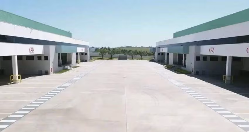Galpão / Depósito / Armazém para alugar 11.042m² - Sorocaba Rodovia Castelo Branco
