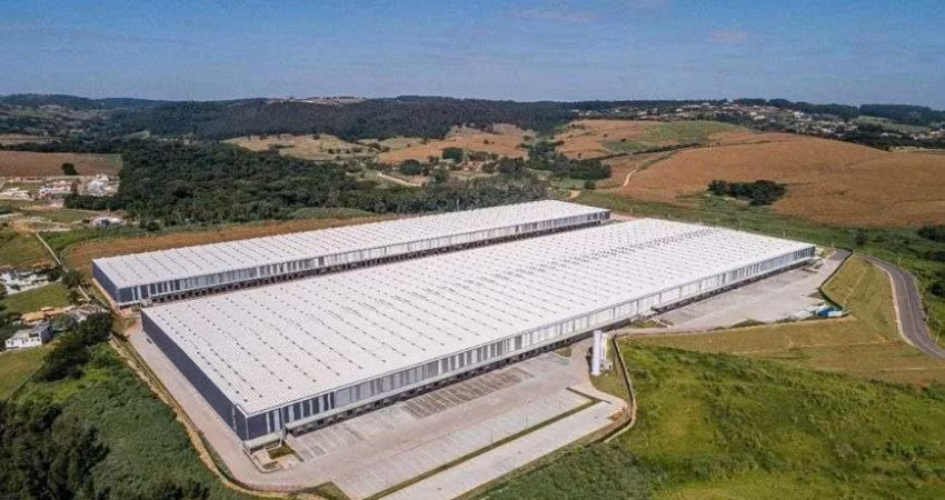 Galpão/Depósito/Armazém para aluguel tem 5.490m² - Viracopos Itupeva - São Paulo