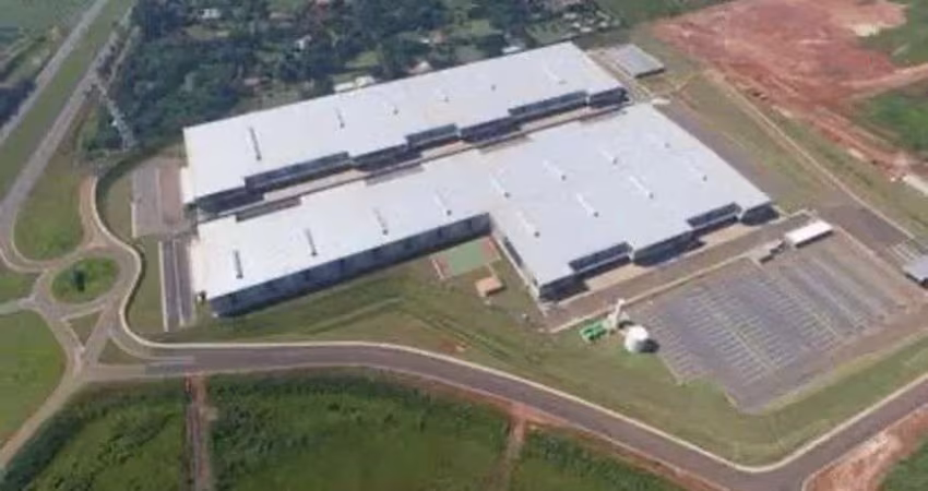 Galpão/ Depósito/ Armazém Cross-docking 57.834m² 140 docas na Rodovia Castelo Branco Sorocaba
