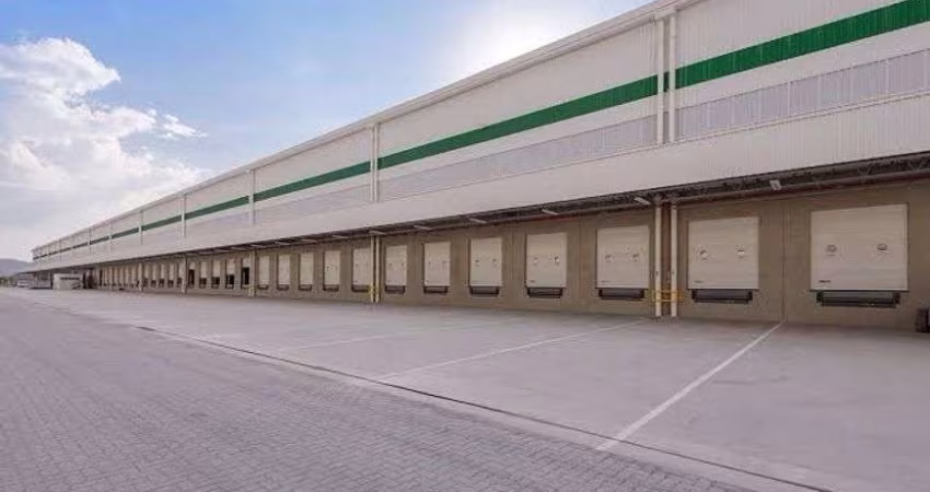 Galpão/Depósito/Armazém para aluguel 7893m² Cumbica - Guarulhos - São Paulo