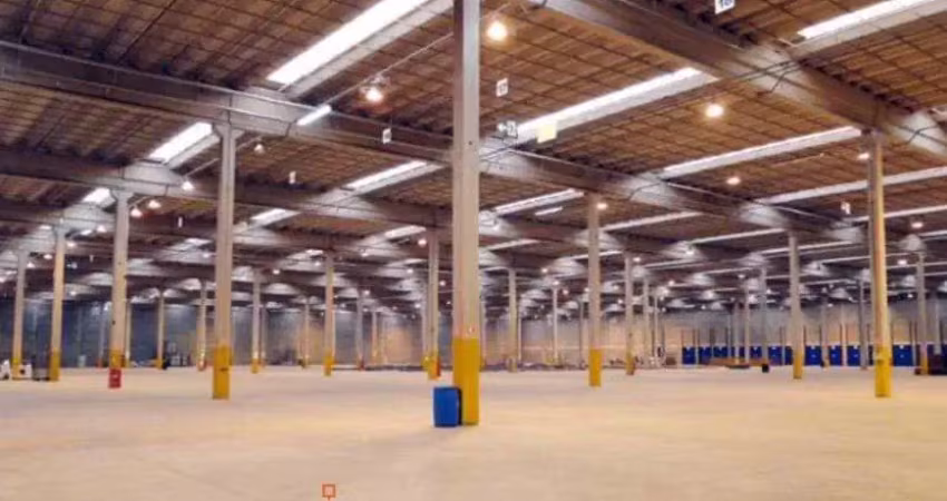 Galpão logístico Monousuário 34.000m² com 33 docas JUNDIAÍ RODOVIA ANHANGUERA
