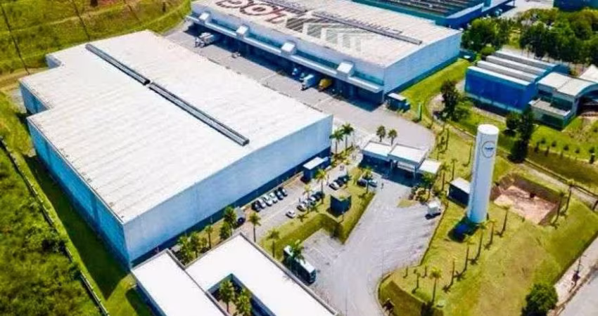 Galpão Logístico 11.523m² 20 docas Guarulhos LOG Gaiolli Água Chata Rodovia Dutra