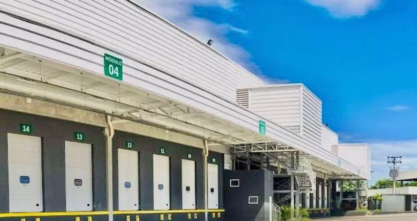 Galpão/Depósito/Armazém Cross Docking aluguel 14436 metros quadrados em Contagem Minas Gerais BH
