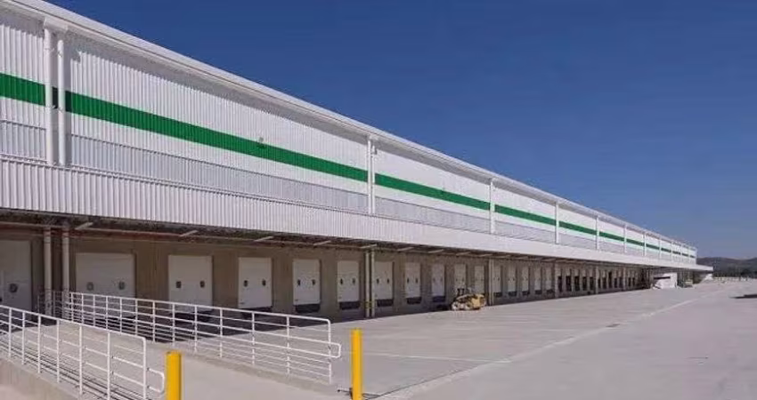 Galpão/Depósito/Armazém Rodovia Bandeirantes para aluguel 69810 metros quadrados Franco da Rocha