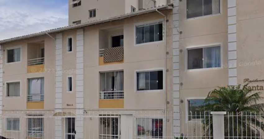 Apartamento mobiliado no Pagani, Palhoça/SC