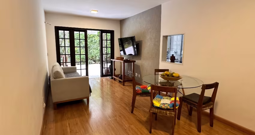 Lindo apartamento pronto para morar