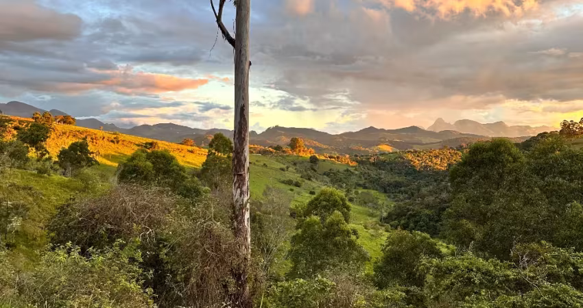 Casa em condomínio fechado à venda na Zona Rural, Areal 