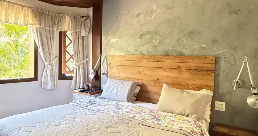 Apartamento à venda no Bonsucesso, Petrópolis 