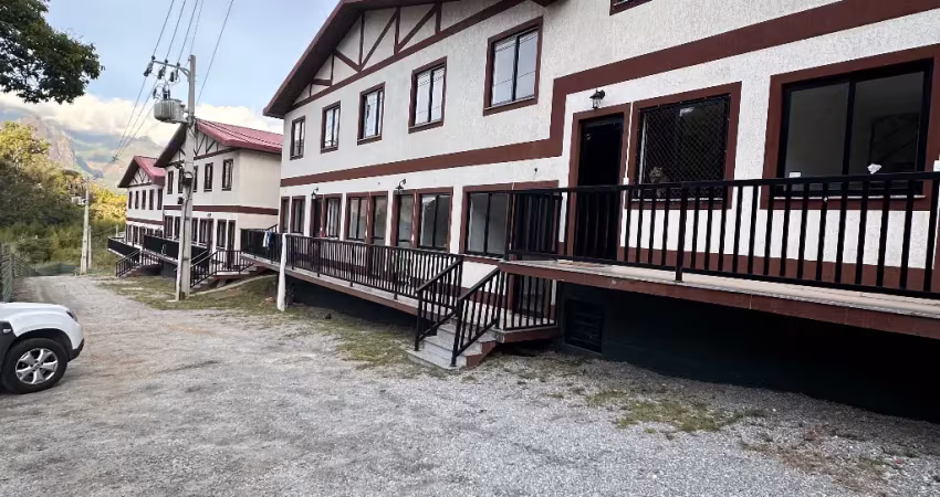 Apartamento com 2 quartos à venda no Corrêas, Petrópolis 