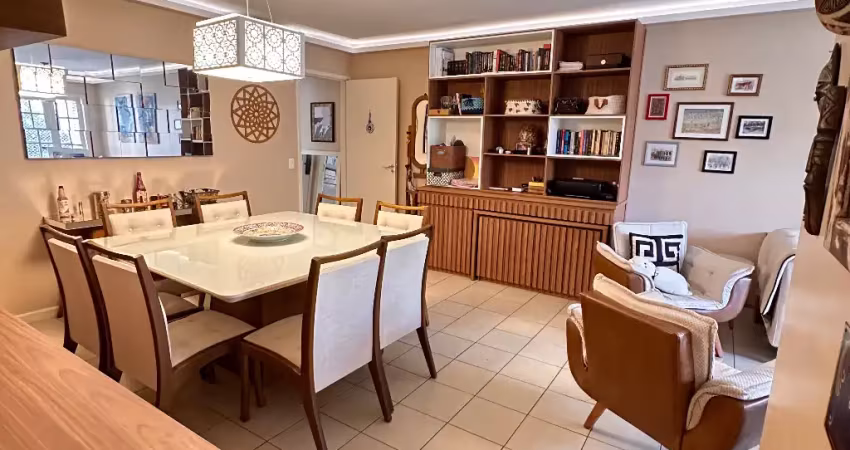 Apartamento com 3 quartos à venda no Bonsucesso, Petrópolis 