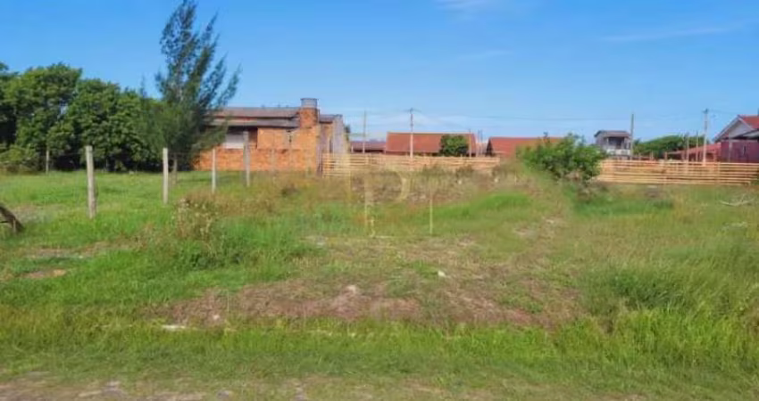 Terreno em Oasis