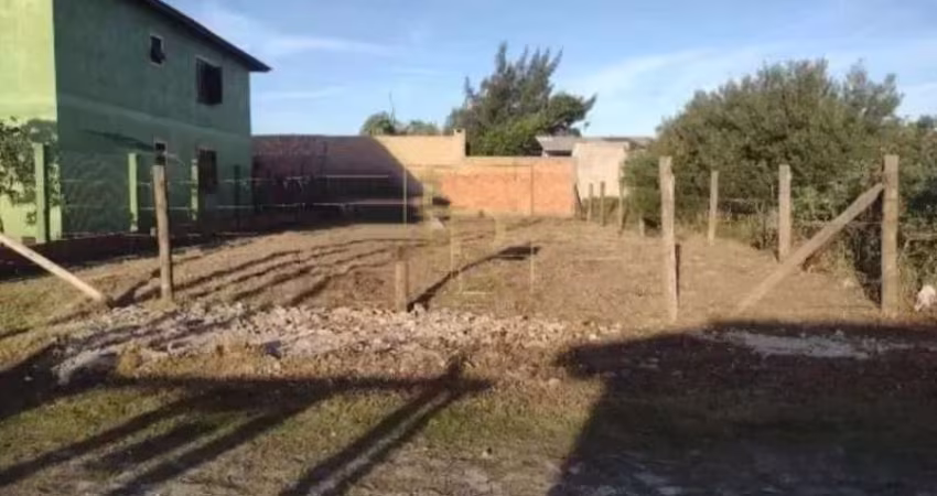 Terreno próximo ao mar