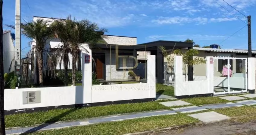 Espetacular Residência em Nova Tramandaí