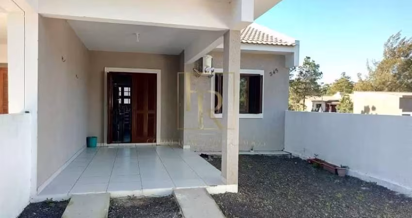Imóvel em região de moradores!