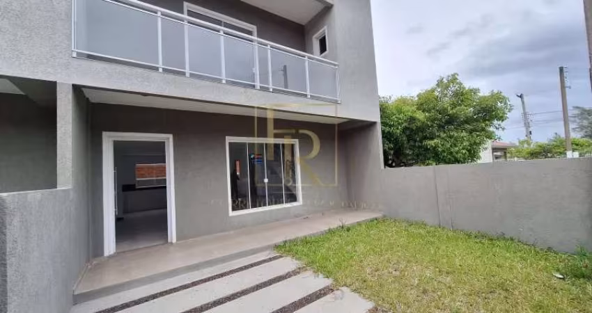 Imóvel novo nunca habitado!