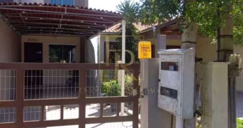 Casa em região de moradores!
