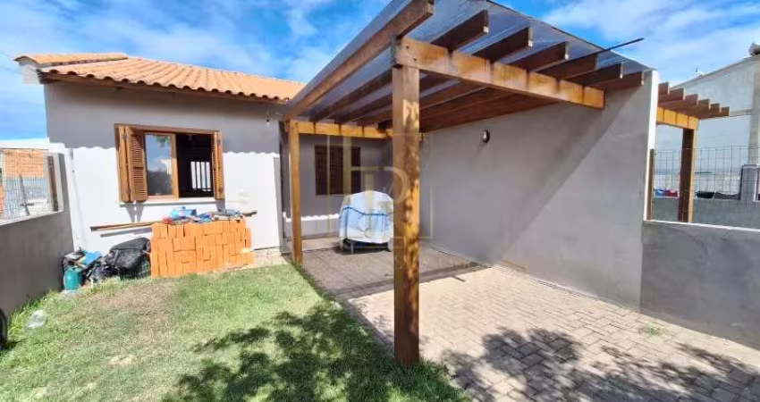 Geminada próxima ao mar!