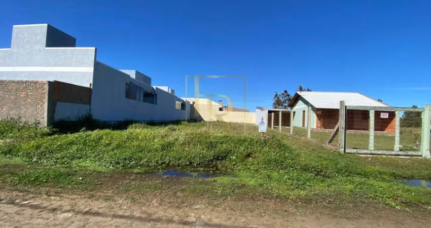 Terreno em Av: no Bairro Nova Tramandaí
