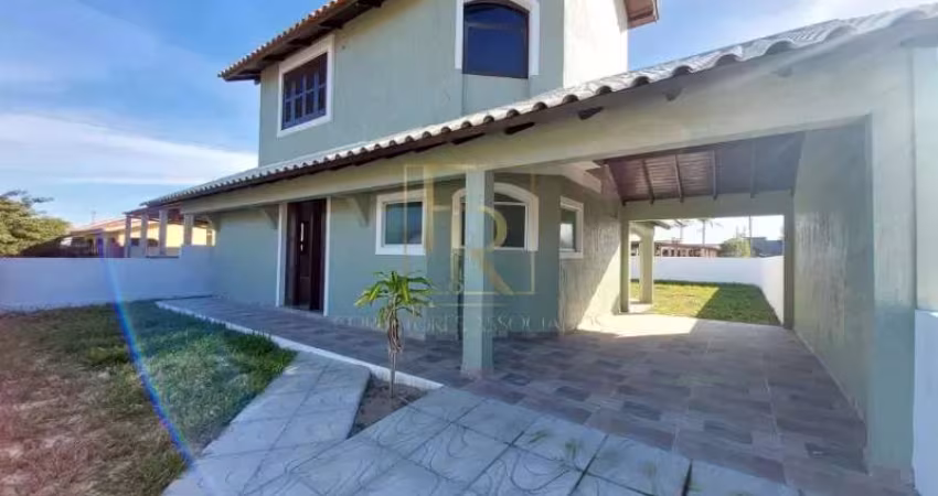 Otima casa em Nova Tramandaí