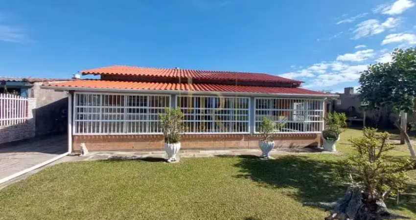 Imóvel em região de moradores!