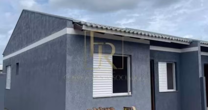Imóvel em região de moradores e próximo de todos os comércios em Nova Tramandaí.