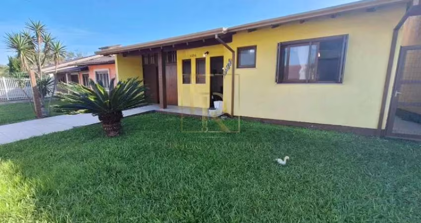 Casa a 150 metros do mar!