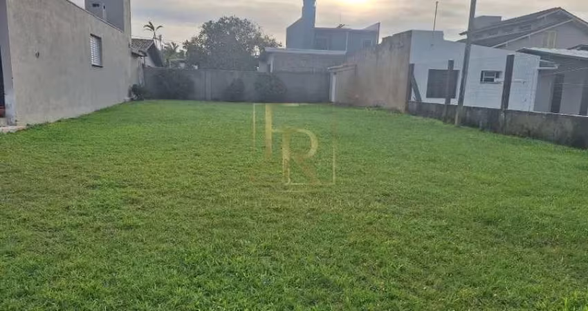 Terreno no Centrinho de Nova Tramandai