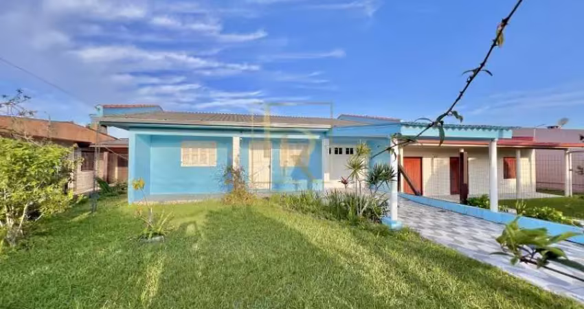 Linda Casa próximo ao mar!