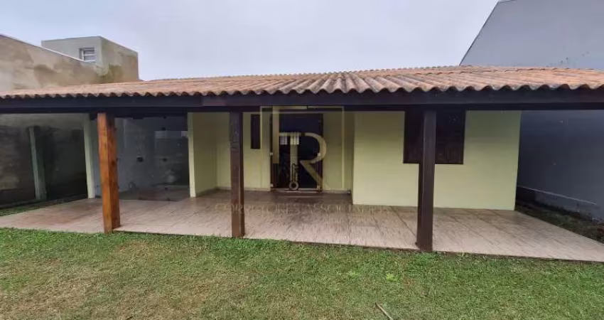Imóvel em região de moradores!