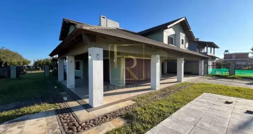 Imóvel a beira mar