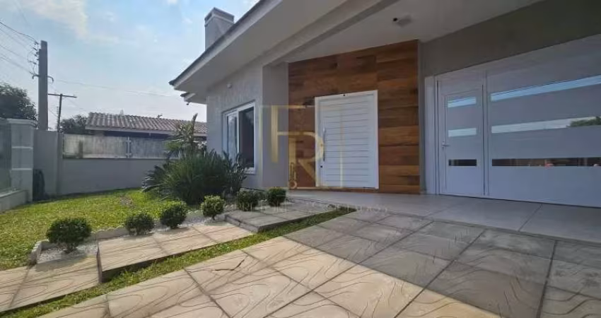 Excelente casa próxima ao mar em Nova Tramandaí!