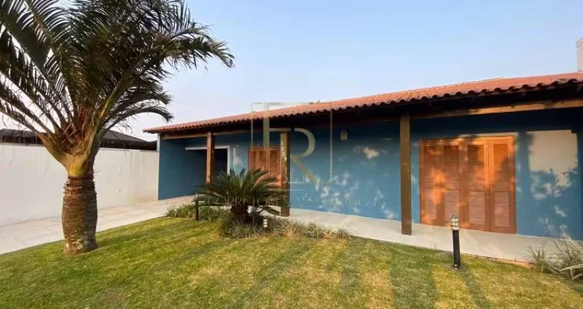 Casa de alto padrão em Nova Tramandaí!