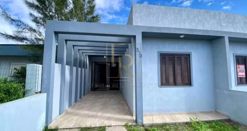 Casa Geminada Próxima ao mar