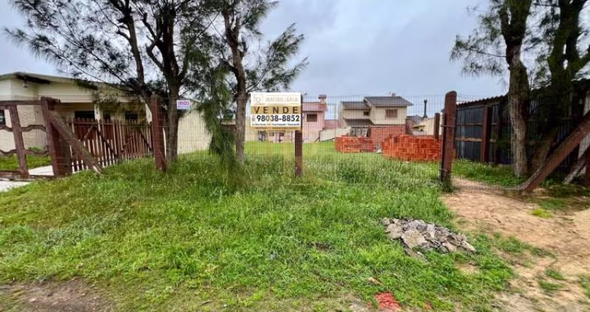 Terreno próximo ao mar em Nova Tramandaí