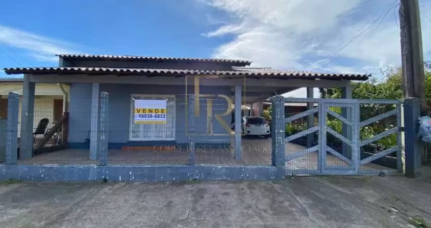 Casa próxima ao mar em Tramandaí Sul!