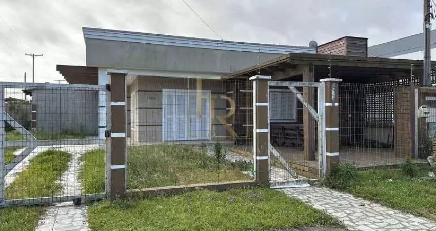 Casa próxima ao mar na Zona Nova Sul !