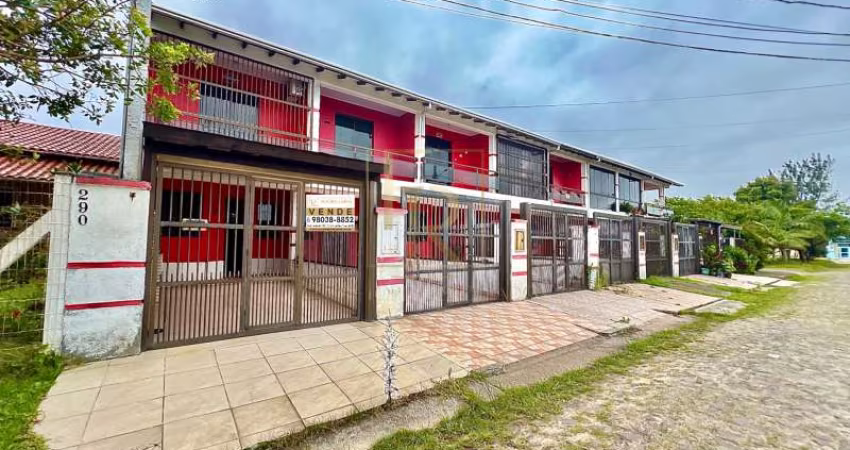 Duplex em Tramandaí