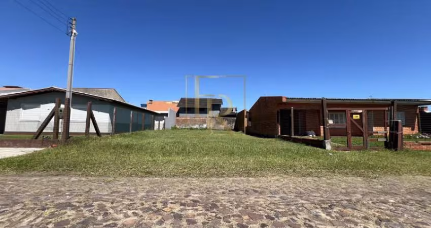 Terreno próximo ao mar em Tramandaí, Jardim do Éden