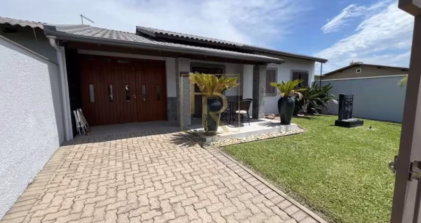 Casa a venda em Nova Tramandaí próximo ao mar!