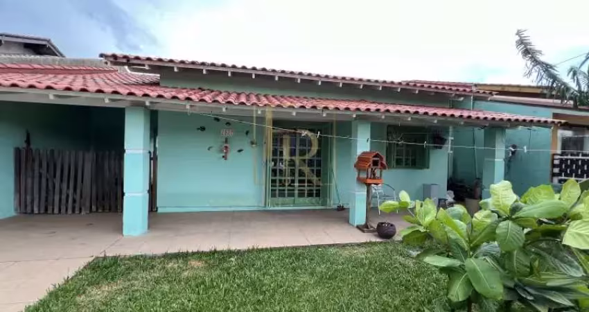 Casa a 200m do mar