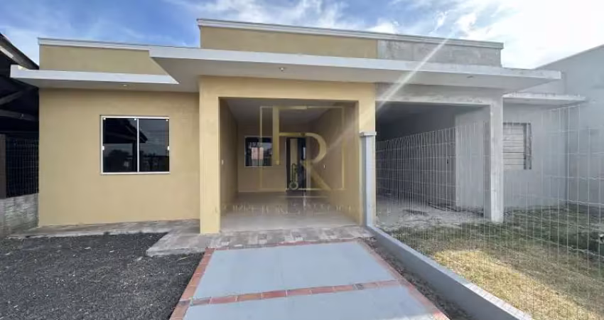 Casa geminada a venda em Oásis!