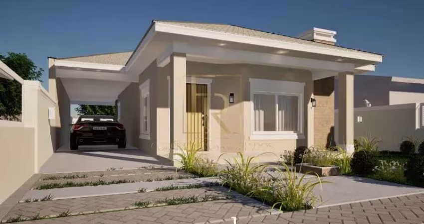 Casa próximo ao mar e do centrinho de Nova Tramandaí!