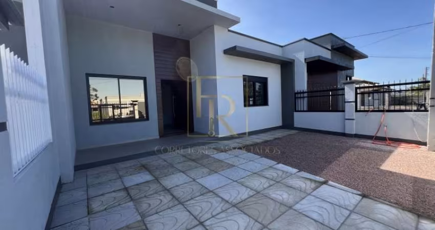 Casa em Nova Tramandaí com 3 dormitórios