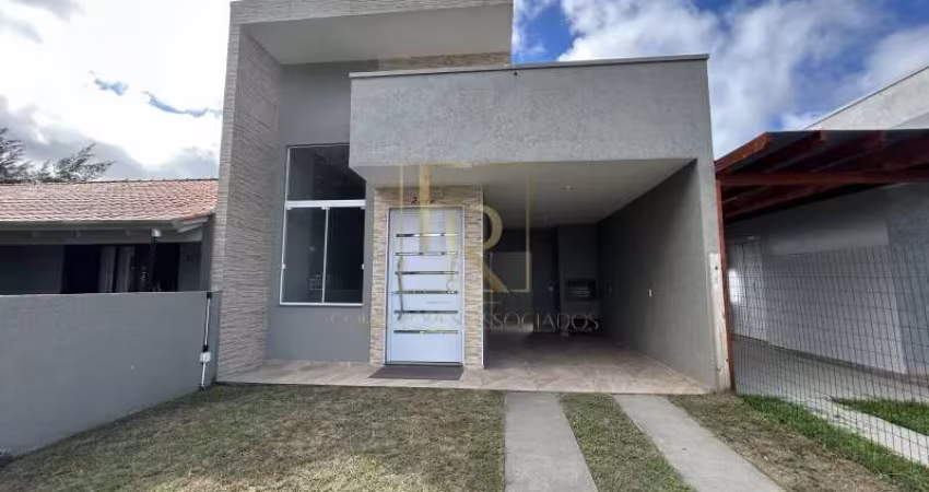 Casa  Geminada próximo ao mar na Zona Nova em Tramandaí