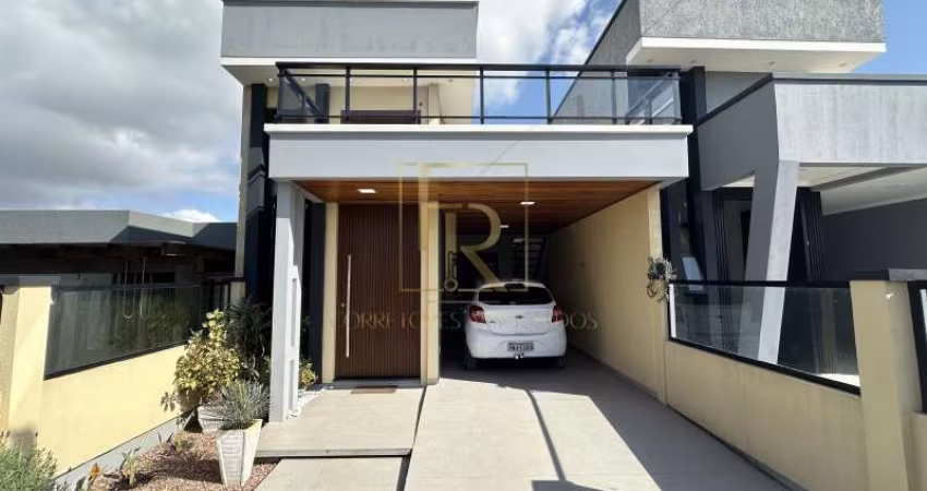 Casa de alto padrão a venda em Nova Tramandaí!