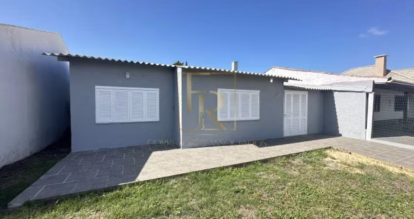 Casa próxima ao mar em Nova Tramandaí!