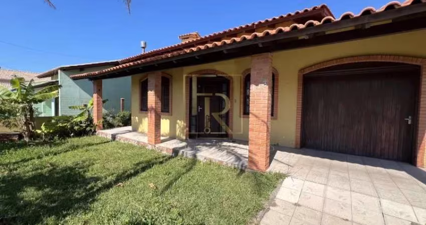 Casa a poucos Metros do Mar!