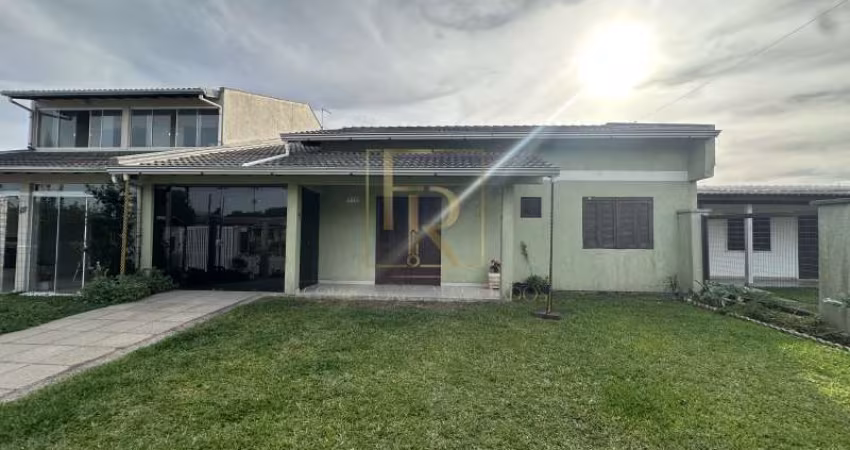 Casa proxima ao mar no balneário Jardim Beira Mar!