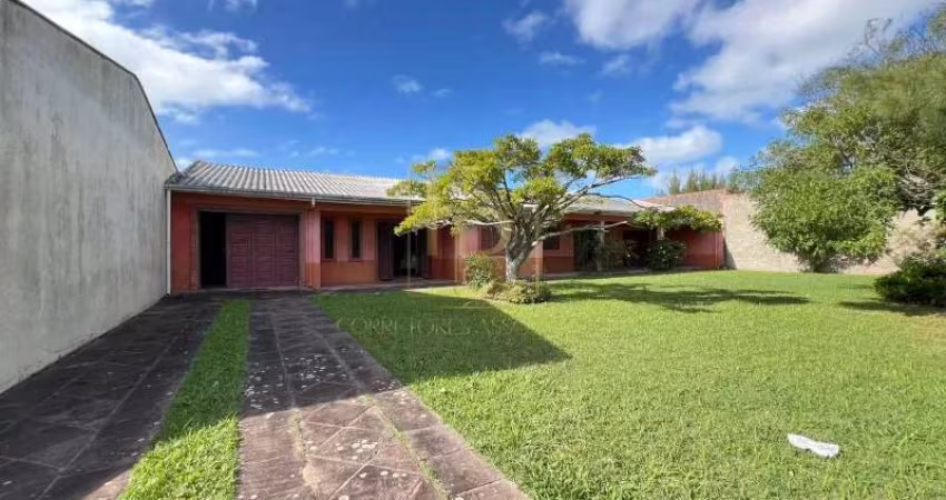 CASA PARA INVESTIDOR